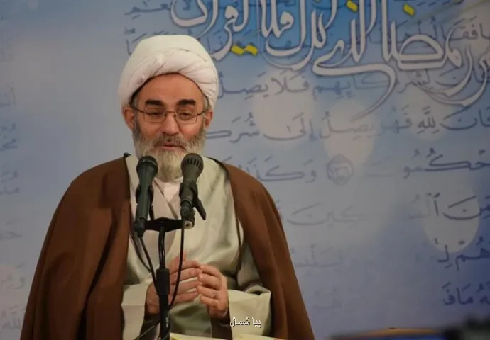 جشن روزه اولی ها سنگ بنای هویت دینی خردسالان است