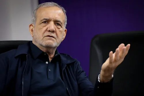 توسعه صنایع آب بر در مناطق گرفتار تنش آبی ممنوع می باشد