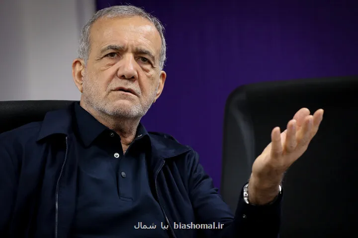 توسعه صنایع آب بر در مناطق گرفتار تنش آبی ممنوع می باشد