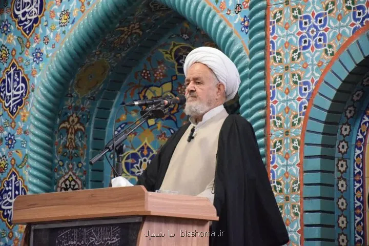 هشدار سعیدی شاهرودی درباره ی شاهوار تنش زایی کافی است
