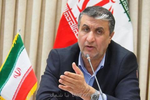 شهرستانهای مازندران به مناطق مولد تبدیل شوند