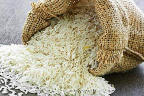 خرید تضمینی برنج كشاورزان گیلان از هفته آینده آغاز می گردد