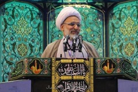 مسئولان در جهت حل مشكلات مردم اهتمام ویژه داشته باشند