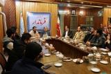 تحقق اقتصاد مقاومتی باید به اولویت نخست مسئولان درانزلی تبدیل گردد