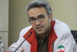 خیرین ۴ و دو دهم میلیارد تومان به هلال احمر در مازندران كمك كردند
