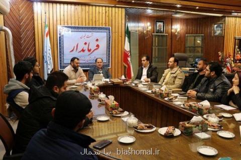 تحقق اقتصاد مقاومتی باید به اولویت نخست مسئولان درانزلی تبدیل گردد