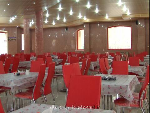 ۱۲ مجتمع بین راهی در مازندران در دست ساخت است