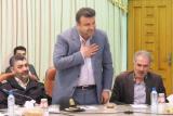 سرپرست معاونت سیاسی امنیتی استانداری مازندران معرفی گردید