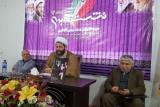 ضرورت اعتمادسازی در سطح جامعه، مسئولان شنونده مشكلات مردم باشند