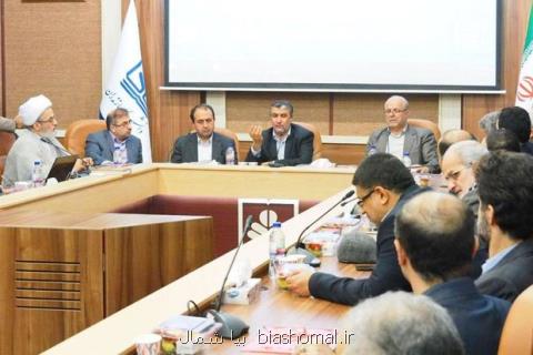 مازندران بیشترین فارغ التحصیلان بیكار را دارد