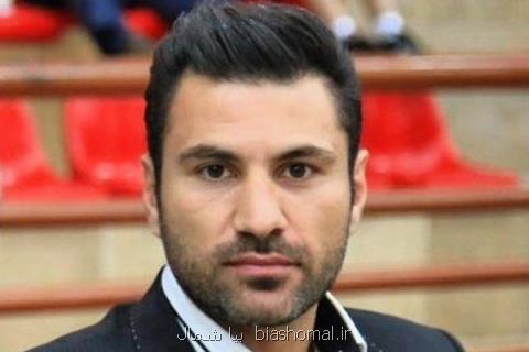 حضور۳ بوكسور نونهالان گیلانی در رقابت های قهرمانی كشور در گلستان