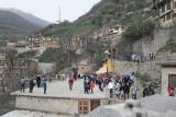 افزایش۳۰درصدی حضور مسافر درماسوله، روزانه ۲۰۰۰خودرو وارد شهرمی شود