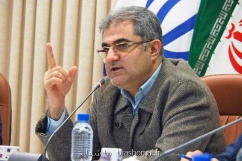 ۱۲ میلیون مسافر شب در مازندران اقامت كردند