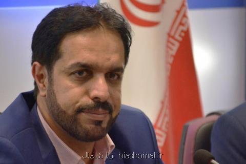 ساخت و ساز غیرمجاز در تنكابن كاهش یافته است