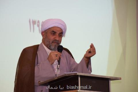 برنامه های قرآنی در مازندران تقویت شود