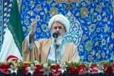 شعاع وجودی سپاه جهان را فراگرفته است