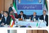 تشكیل كارگروه مشترك بین استان های خزری