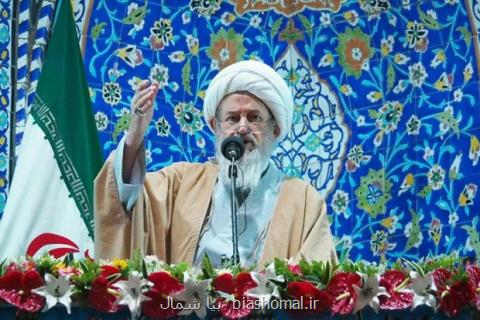 شعاع وجودی سپاه جهان را فراگرفته است