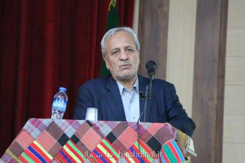 پروژه های محرومیت زایی در روستاها مستندسازی شود