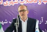 تكمیل طرح آبرسانی و فاضلاب آستارا نیازمند اعتبار ۳ هزار میلیاردی
