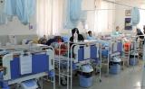 روند مبتلا شدن به بیماری گوارشی در كلاردشت روبه كاهش است