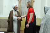 جوان اهل كشور روسیه در رشت به دین اسلام مشرف شد