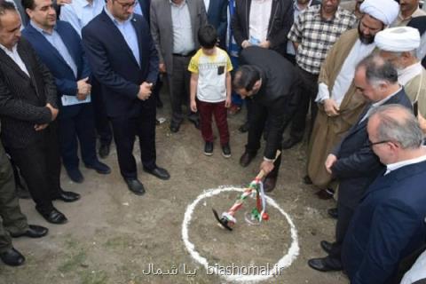 آستارا، شهر پرتنش فاضلابی در كشور، اعتبار ۱۸ میلیاردی برای حل معضل