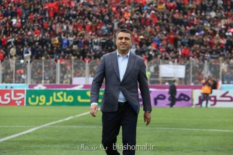 آماده سازی ورزشگاه وطنی غیرممكن نیست، بازار نابرابر نقل و انتقال