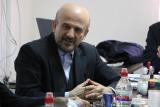 عملیات اجرایی بیمارستان جایگزین بهشهر ۹۰ درصد پیشرفت دارد