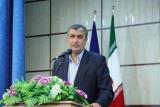 دریای خزر ظرفیت مهمی برای توسعه صادرات است