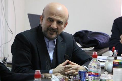 عملیات اجرایی بیمارستان جایگزین بهشهر ۹۰ درصد پیشرفت دارد