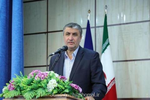 دریای خزر ظرفیت مهمی برای توسعه صادرات است