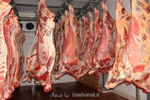 ۳۵۰ كیلوگرم فرآورده های فاسد خام دامی در انزلی كشف و معدوم شد
