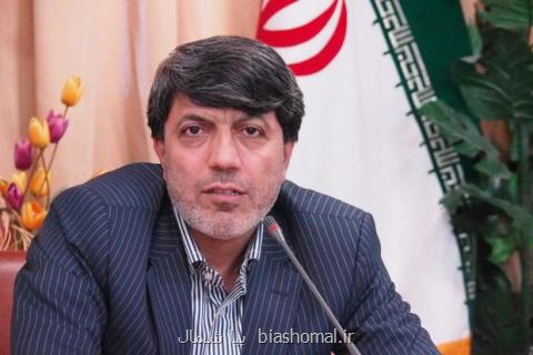 ایجاد دهیاری های جدید در مازندران