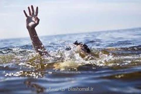 ۱۸ نفر از اول خرداد در دریای مازندران غرق شدند