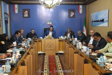 حساب شهرداری انزلی مسدود شد، ضرورت بررسی وضعیت كارخانه كمپوست