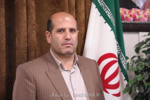 برش شهرستانی اقتصاد مقاومتی در ساری تدوین شود