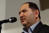 میرشمس مومنی زاده فرماندار جدید رشت شد