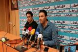 نساجی مازندران به صعود پرسپولیس كمك كرده است