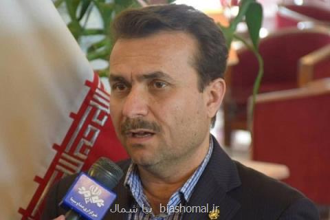 توسعه حمل و نقل دریایی رویكرد مهم سازمان بنادر است