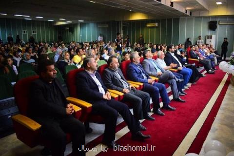 طرح جمع آوری لوازم التحریر برای افراد نیازمند در انزلی اجرا شد