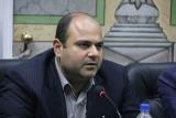 آغازجلسه شورای شهر رشت برای انتخاب شهردار، رضا رسولی انصراف داد