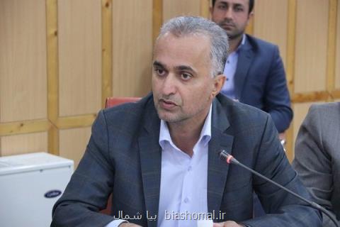 ورود روزانه ۲۸۰ تن مرغ به بازارهای گیلان، كمبود مرغ نداریم