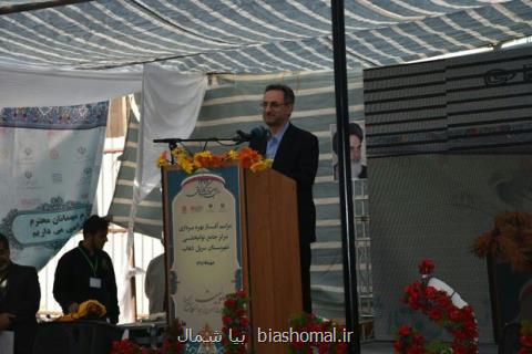 تهیه برنامه اشتغال در دوره تحریم، كاهش نرخ بیكاری روستایی