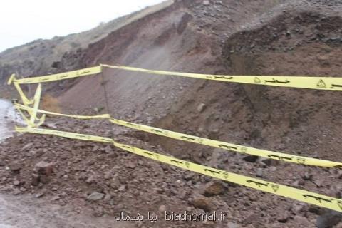 گاز ۹۵۰ خانوار روستایی بخش دیلمان سیاهكل قطع شد