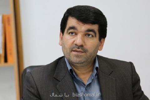 ۶۵ درصد مراكز هنری گیلان در رشت قرار دارد