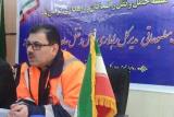 ۳۳ اكیپ در مازندران مشغول خدمات راهداری زمستانه هستند