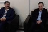 سرپرست جدید شبكه بهداشت و درمان شهرستان رودسر ارائه شد