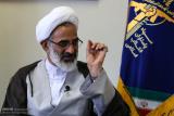 تخریب چهره روحانیت و جدایی مردم از ولایت فقیه توطئه امروز دشمنان