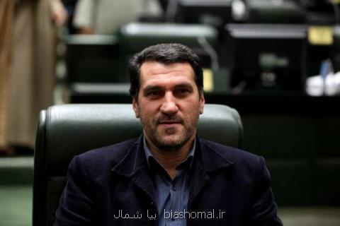 انتقال آب دریای خزر عوارض سیاسی و اجتماعی دارد